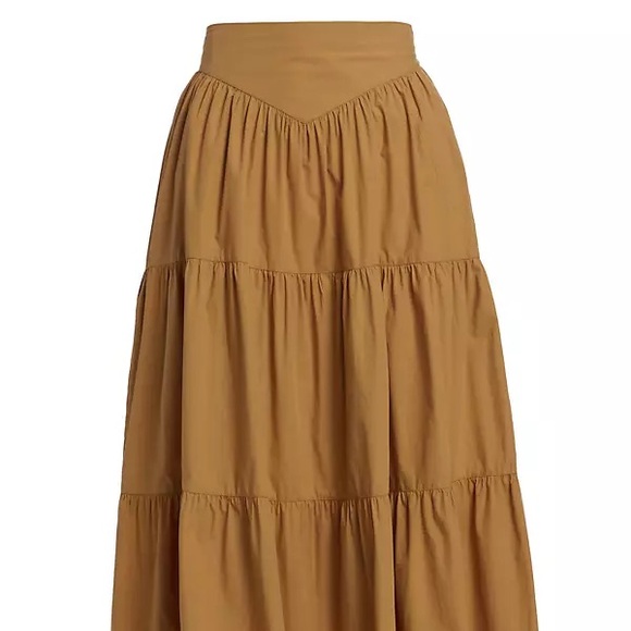 DÔEN sanremo skirt - Picture 2 of 3